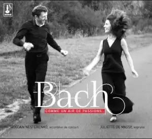 Comme un air de passions...